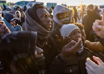 Après plus d'un mois que la Russie est en guerre contre l'Ukraine, il y a encore 200 congolais ayant le statut d'étudiant qui sont bloqués par le service des migrations Ukrainiens.