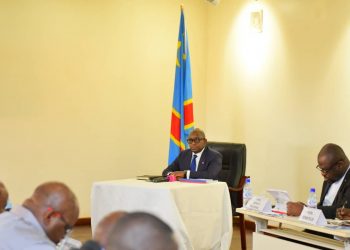 Au terme d'une mission ayant associé le Gouvernement, le Parlement et quelques autorités militaires du pays dans le Nord-Kivu et en Ituri, le premier ministre Sama Lukonde est rentré à Kinshasa. 