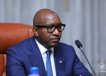Visite du pape François en RDC:  Sama Lukonde donne le go des préparatifs