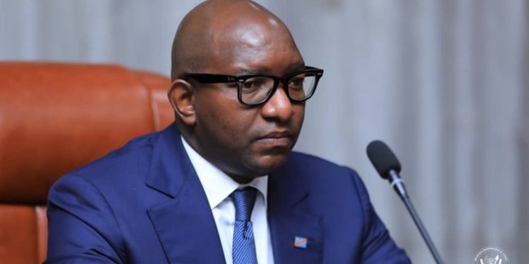 Visite du pape François en RDC:  Sama Lukonde donne le go des préparatifs