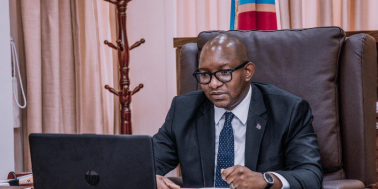 Le gouvernement congolais vient de se doter d'une stratégie nationale pour la traçabilité des produits et des échanges commerciaux par la Technologie Code-à-barres.