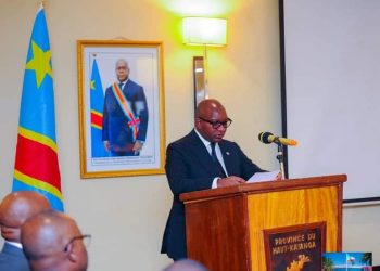 Kasai-Katanga : Une semaine pour enterrer la hache de guerre
