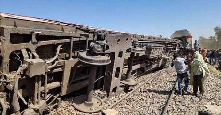 Après celui du 10 mars, le territoire de Lubudi dans la province du Luababa a connu un nouveau déraillement d'un train de la Société nationale de chemin de fer du Congo (SNCC) dans la section Lubudi-Buyofwe ce dimanche 03 avril 2022 en début de la soirée.