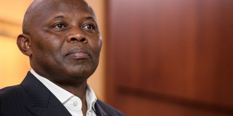 Dossier 100 jours : Vital Kamerhe sera rejugé à la Cour d'appel de Kinshasa Gombe