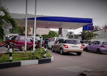 La problématique de l'approvisionnement et de distribution du carburant en République démocratique du Congo est actuellement au centre des préoccupations, tant au niveau de la population qu'au niveau du gouvernement.