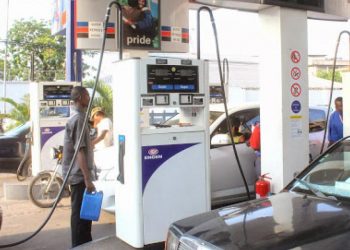 Hydrocarbures : Légère hausse du prix du carburant à la pompe