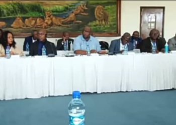 Dans le cadre des consultations des groupes armés organisée à Nairobi sous la facilitation du Kenya, la présidence de la République, renseigne que la position des groupes armés locaux opérant dans la province du Sud-Kivu est favorable au Programme de désarmement démobilisation, relèvement communautaire et stabilisation (P-DDRCS).