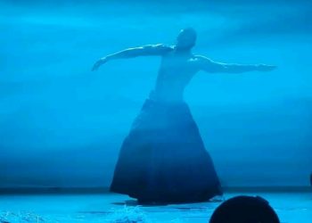 La trompette a sonné annonçant la onzième édition du festival international de danse Me Ya Be à Kinshasa. C'est le directeur accompagné de son comité d'organisation qui a annoncé les couleurs de cette édition de Me Ya Be lors d'une conférence de presse tenue le dimanche 17 avril 2022 dernier aux alentours de midi.