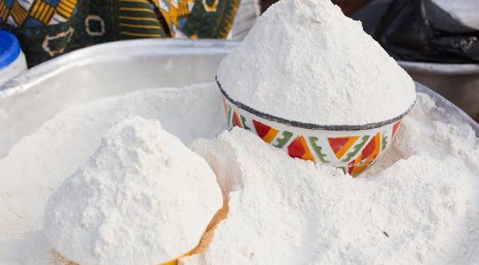 Face à la pénurie et à la flambée de cours du blé sur le marché international qui fait grimper le prix du pain et autres produits de pâtisseries en interne, la République démocratique du Congo (RDC) songe à la possibilité d'introduire dans la fabrication des pains, gâteaux, gaufres etc; d'une dose de la farine de manioc.