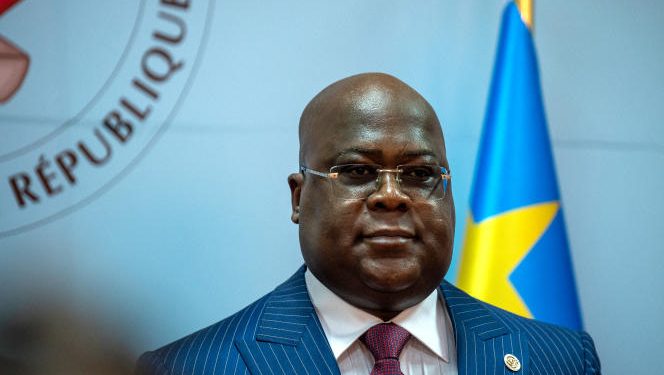 RDC : Felix Tshisekedi, une fin de mandat en point d'interrogation