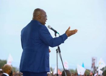 Le Président de la République Félix Tshisekedi est annoncé ce mercredi 27 avril à Lubumbashi confirme un proche du pouvoir, qui est dans sa suite. L'annonce a été faite ce mardi 26 avril par le porte parole du gouvernement provincial du Haut Katanga, à l'issue du conseil provincial dirigé par le gouverneur Jacques Kyabula.