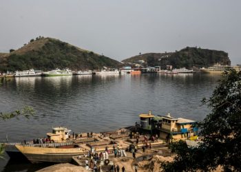 Nord-Kivu : Personne ne parle du Gaz Méthane du Lac Kivu