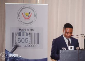 Lancement des travaux sur l’élaboration de la stratégie nationale pour la traçabilit des produits congolais et des échanges commerciaux par la technologie Codes-barres (SNT- CAB).