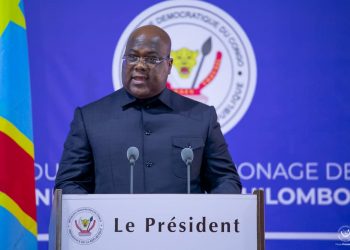 Débutée le 22 avril 2022 à Lubumbashi, la conférence interprovinciale visant la cohabitation pacifique entre les communautés du grand Katanga et du grand Kasaï s'est clôturée ce samedi 30 avril sous le regard du Président de la République Félix Tshisekedi. 