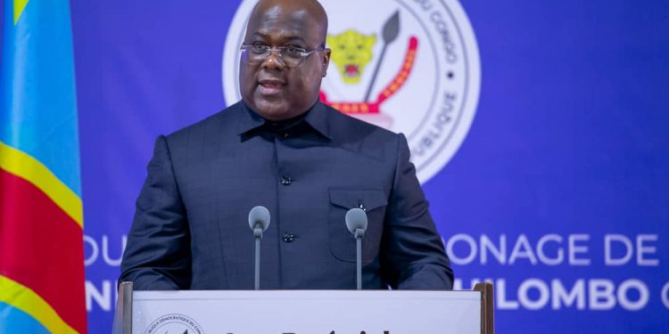 Débutée le 22 avril 2022 à Lubumbashi, la conférence interprovinciale visant la cohabitation pacifique entre les communautés du grand Katanga et du grand Kasaï s'est clôturée ce samedi 30 avril sous le regard du Président de la République Félix Tshisekedi. 