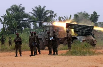 Le Président de la République, affiche désormais sa détermination à réformer totalement les forces armées de la République. En effet, le constat concernant les résultats de l'État de siège dans les deux provinces précitées, frise le scandale.