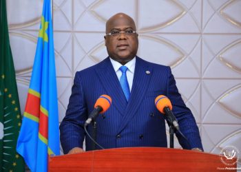 Le Chef de l'État Félix Tshisekedi veut visiblement voir relever le niveau de la desserte en électricité sur l'ensemble du territoire national. Dans sa communication à la 51e réunion du Conseil des Ministres du 29 avril 2022 qu'il a présidée en visioconférence, il a appelé le gouvernement à structurer ce secteur, car l'accès à l'électricité est un droit constitutionnel pour les congolais qui éprouvent des difficultés énormes.