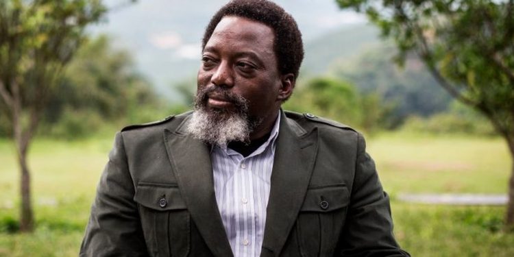 Il se raconte de plus en plus, que l'ancien Président de la République démocratique du Congo, le Sénateur à vie, Joseph Kabila Kabange, serait attendu à Lubumbashi, dans le Haut-Katanga. A cette occasion, Joseph Kabila serait reçu au Forum Katangais du 17 au 19 mai 2022.