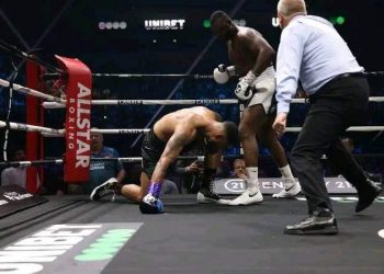 Martin bakole et tonu yoka