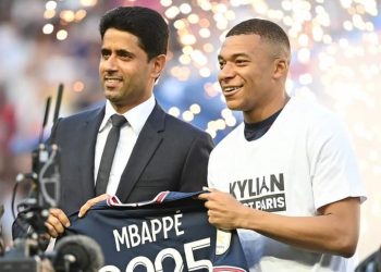 C'est le désenchantement au Réal de Madrid, une immense déception pour tous les fans du Club Merenge, lorsque le joueur français à annoncé son choix de rester au PSG