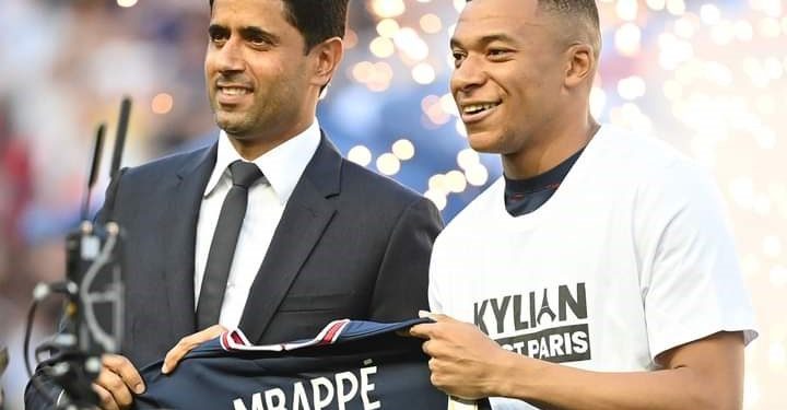 C'est le désenchantement au Réal de Madrid, une immense déception pour tous les fans du Club Merenge, lorsque le joueur français à annoncé son choix de rester au PSG