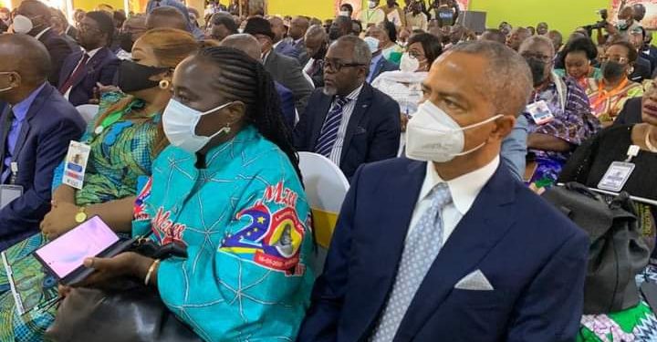 C'est en principe ce 20 mai que doit se clôturer la grande messe de la réconciliation Katangaise, sous la bénédiction de l'archevêque métropolitain de Lubumbashi, Monseigneur Fulgence Muteba Mugalu.