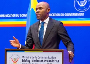 La presse de la République démocratique du Congo (RDC) a célébré la journée mondiale de la liberté de la presse, placée sous le thème : « Le journalisme sous l'emprise du numérique».