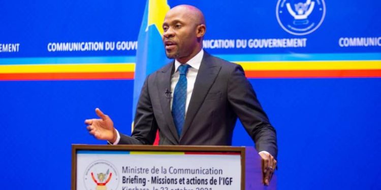 La presse de la République démocratique du Congo (RDC) a célébré la journée mondiale de la liberté de la presse, placée sous le thème : « Le journalisme sous l'emprise du numérique».