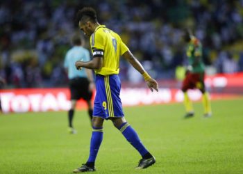 S'en est fini pour une si belle aventure qui aura duré 13 bonnes années laissant un goût amer. Le panthère gabonnais, l'avant-centre du FC Barcelone Pierre-Emerick Aubameyang ne portera plus le maillot de la sélection nationale de football du Gabon. Par un communiqué publié mercredi 18 mai 2022, la Fédération gabonaise de football a annoncé la retraite internationale de son Capitaine.