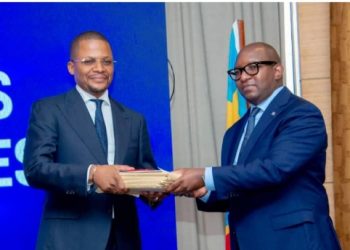 En prévision des appels d'offres d'attribution de 16 blocs pétroliers par la République démocratique du Congo, le gouvernement congolais vient d'entrer en possession des données techniques collectées y relatives des bassins sédimentaires de la cuvette centrale, côtier y compris du Graben de Tanganyika au sud est de la RDC.