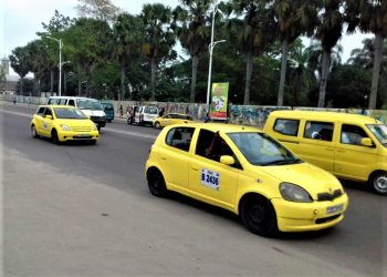 Depuis son expiration en date du 1er février 2022 sur toute l’étendue de la République, plus aucun congolais résidant au pays ne dispose d'un permis de conduire.