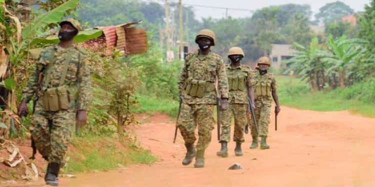 Les forces armées ougandaises (UPDF) n'ont plus que deux semaines pour plier bagages et regagner leur mère patrie. Le délai de 6 mois tel que prévu dans l'accord initial entre le Président congolais Félix Tshisekedi et son homologue ougandais Yoweri Museveni au nom de leurs pays respectifs expire le 31 mai 2022 prochain