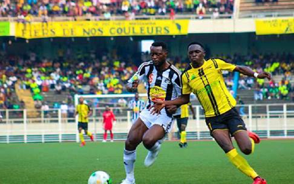 L'éternel attente pour la décision finale entre la poursuite ou l'arrêt définitif du championnat national Ligue 1 et 2 aura été longue de plus de 5 mois après sa brutale interruption en décembre 2021. Le gouvernement de la République vient d'honorer son engagement, en débloquant enfin la somme de 299.232 dollars américains pour faciliter le déplacement des équipes via la compagnie aérienne Congo Airways