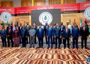 Le gouvernement congolais n'est décidément pas pressé de toucher aux blocs pétroliers se trouvant dans les aires protégées. C'est en tout cas l'un des éléments de précisions que le Ministre des hydrocarbures a apporté, dans son discours à la 8e édition du Congrès & Exposition Africaine du Pétrole qui se tient ce lundi 16 mai 2022 à Luanda, capitale de la République d'Angola.