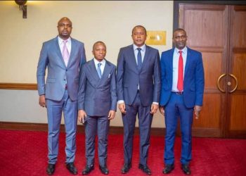 RDC : Le personnel de la CENI formé sur la gestion de la logistique électorale 