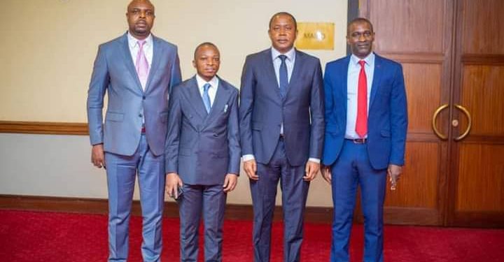 RDC : Le personnel de la CENI formé sur la gestion de la logistique électorale 