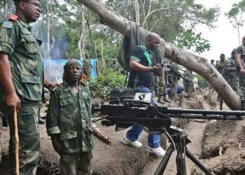 Le Gouvernement congolais a déclaré officiellement reconnaître le soutient du Rwanda dans les différents affrontements que font face les Forces armées de la République démocratique du Congo (FARDC).