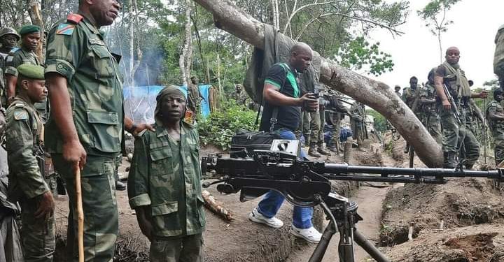 Le Gouvernement congolais a déclaré officiellement reconnaître le soutient du Rwanda dans les différents affrontements que font face les Forces armées de la République démocratique du Congo (FARDC).