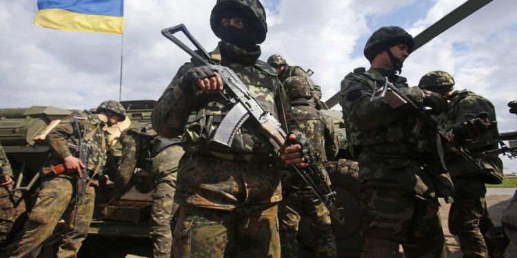 Guerre d'Ukraine : l'Europe à la remorque des États-Unis