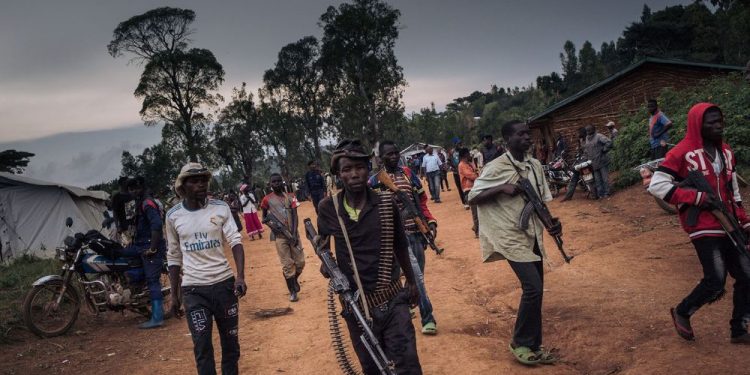 Les éléments de la milice CODECO ont mené une attaque pendant la nuit du dimanche à lundi 16 mai dernier a annoncé la société civile d'Aru. Ils ont attaqué le village Shaba dans une carrière minière appelée Kambi au bord de la rivière Uélé (Wele) en Secteur Ndo, territoire d'Aru, en face du village Shaba II du groupement Anghal II.