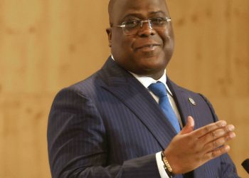 Le Chef de l'Etat Félix Tshisekedi s'est dit s'être rejoui des conclusions satisfaisantes de la revue qui a sanctionné la mission d'une équipe du Fond monétaire international (FMI), dans le cadre du programme économique avec la République démocratique du Congo, des conclusions qui vont permettre un troisième décaissement.