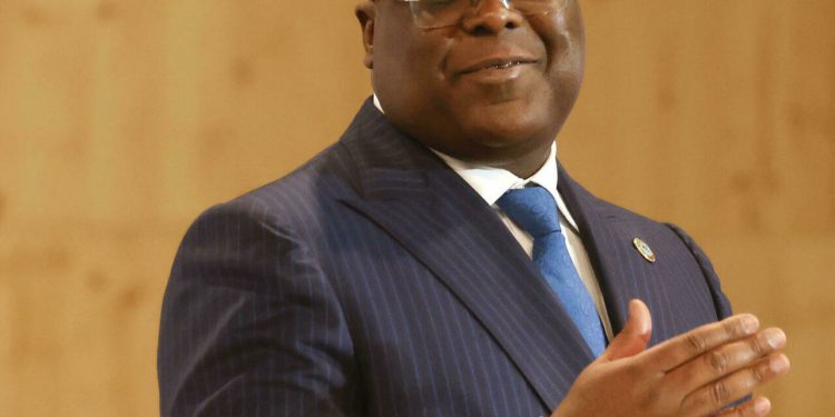 Le Chef de l'Etat Félix Tshisekedi s'est dit s'être rejoui des conclusions satisfaisantes de la revue qui a sanctionné la mission d'une équipe du Fond monétaire international (FMI), dans le cadre du programme économique avec la République démocratique du Congo, des conclusions qui vont permettre un troisième décaissement.