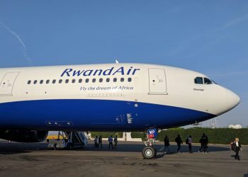 RDC :  RwandAir suspendue de vol sur le territoire congolais