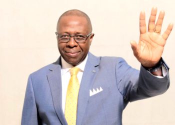 L'économie de la République démocratique du Congo (RDC) fait montre d'une résilience inouïe, malgré les différents chocs liés à la pandémie de la COVID-19, la guerre en Ukraine mais aussi l'agression de la RDC par le M23 soutenu par le Rwanda. C'est ce qu'a noté avec satisfaction le Gouvernement congolais par le Ministre d'Etat en charge du Plan, à l'issue de la dernière réunion du comité de conjoncture économique, présidée par le Premier Ministre Sama Lukonde.