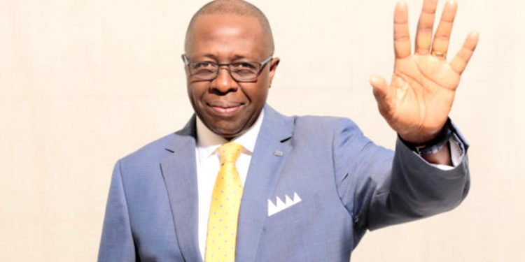 L'économie de la République démocratique du Congo (RDC) fait montre d'une résilience inouïe, malgré les différents chocs liés à la pandémie de la COVID-19, la guerre en Ukraine mais aussi l'agression de la RDC par le M23 soutenu par le Rwanda. C'est ce qu'a noté avec satisfaction le Gouvernement congolais par le Ministre d'Etat en charge du Plan, à l'issue de la dernière réunion du comité de conjoncture économique, présidée par le Premier Ministre Sama Lukonde.