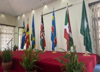 C'est le président de la République du Kenya et président de la Communauté d'Afrique de l'est Uhuru Kenyatta qui a fait cette annonce à la présidence de la République démocratique du Congo ce dimanche 19 juin 2022.