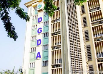 C'est vraiment réjouissant, le constat qui est fait à la Direction Provinciale de la Dgda\Haut-Katanga, où madame Reine KALALA, la Directrice Provinciale de cette grande entreprise de douane de la République démocratique du Congo, est en train de démontrer, avec brio, sa capacité exceptionnelle, de suivre fidèlement les instructions du Chef de l'Etat, Félix Antoine Tshisekedi, dont le grand souci, est la maximisation des recettes de l'Etat, afin de doter le pays d'un budget digne de ses ambitions.