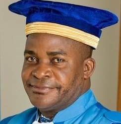 C'est la cellule de communication de la Cour Constitutionnelle qui a donné cette information. Dieudonné Kamuleta est le nouveau président de cette haute juridiction, après avoir été élu par ses pairs ce mardi 21 juin 2022.