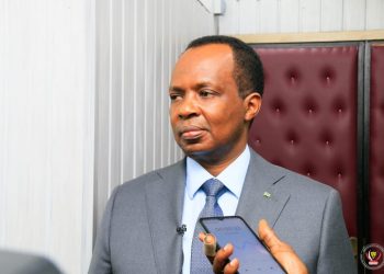 Crise RDC- Rwanda : L'ambassadeur du Rwanda a quitté Kinshasa