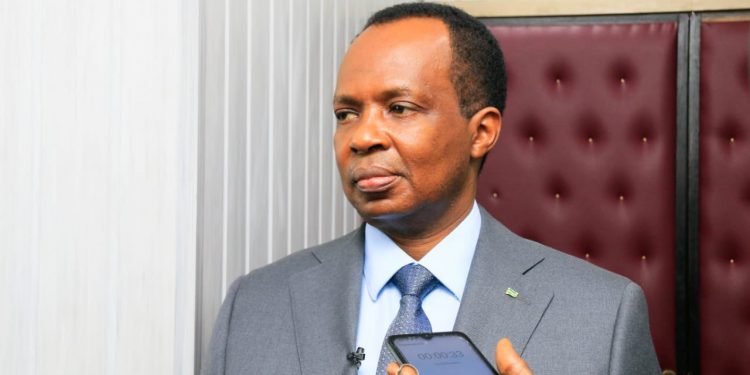 Crise RDC- Rwanda : L'ambassadeur du Rwanda a quitté Kinshasa